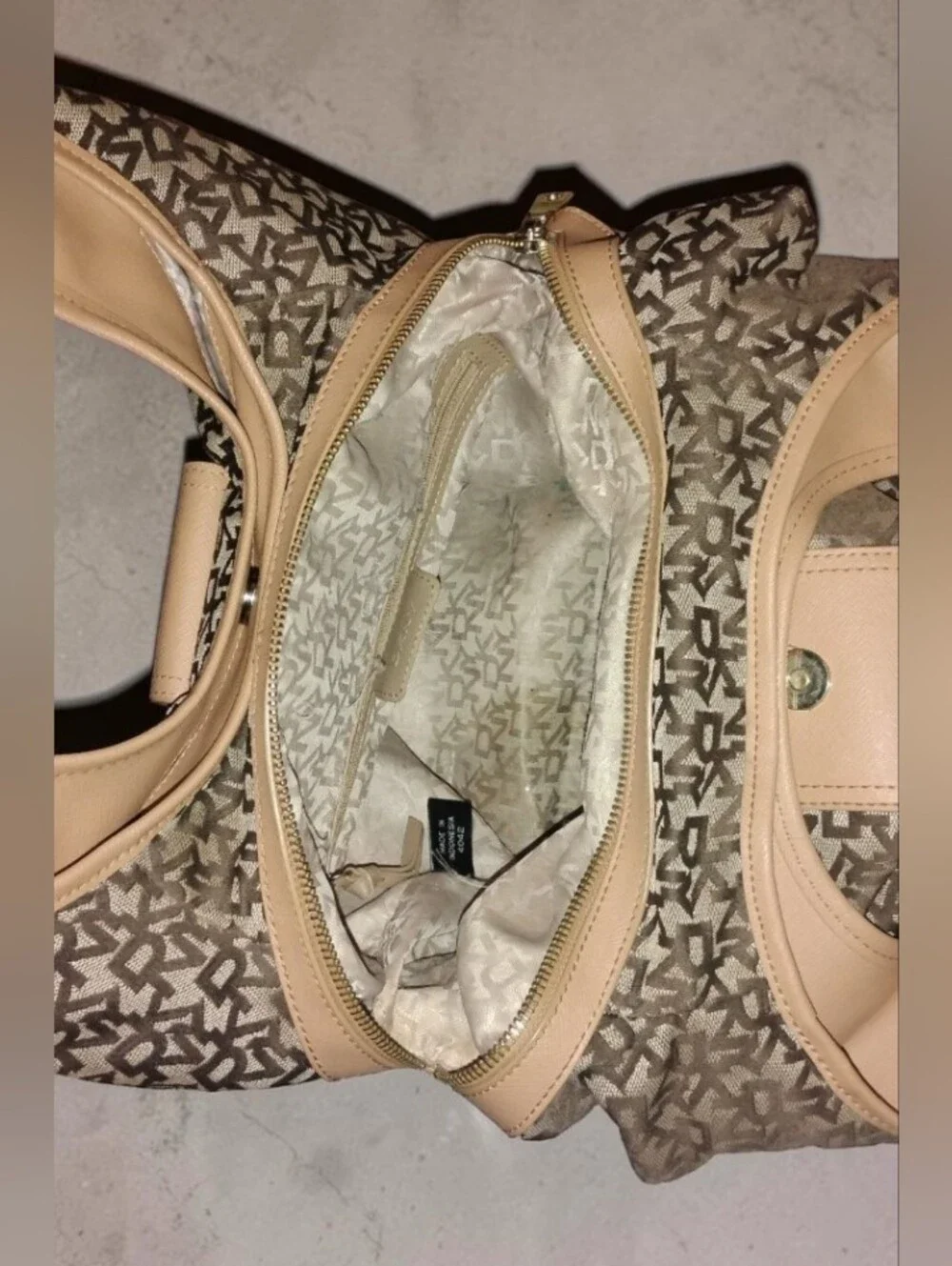 Dkny stunning vintage