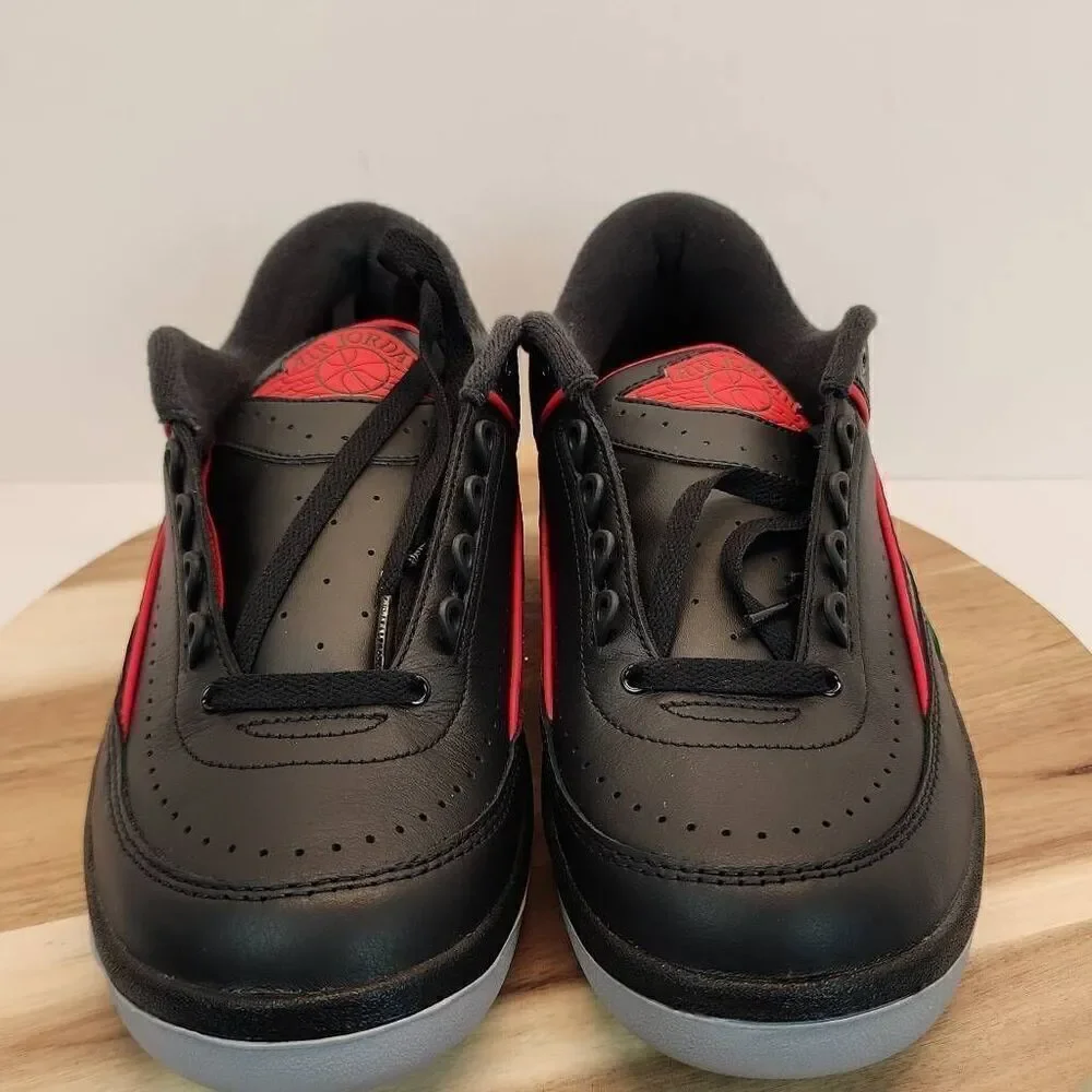 Jordan air low