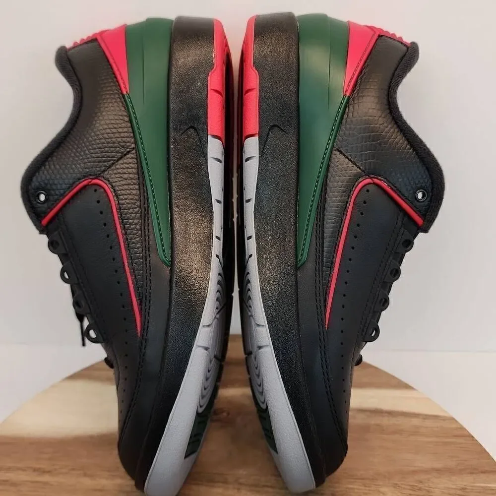 Jordan air low