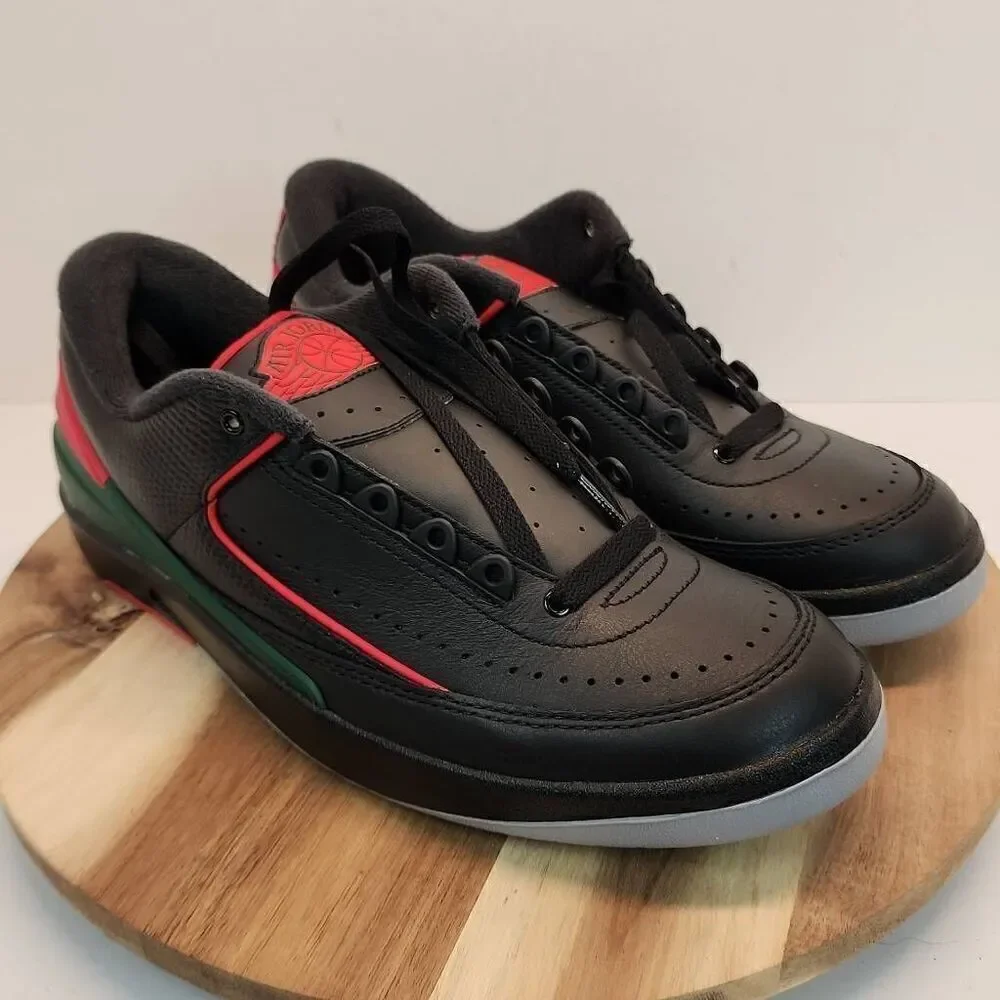 Jordan air low