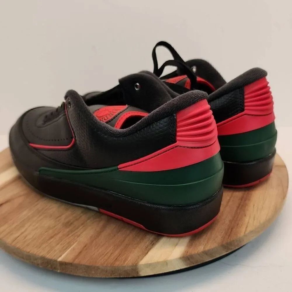 Jordan air low