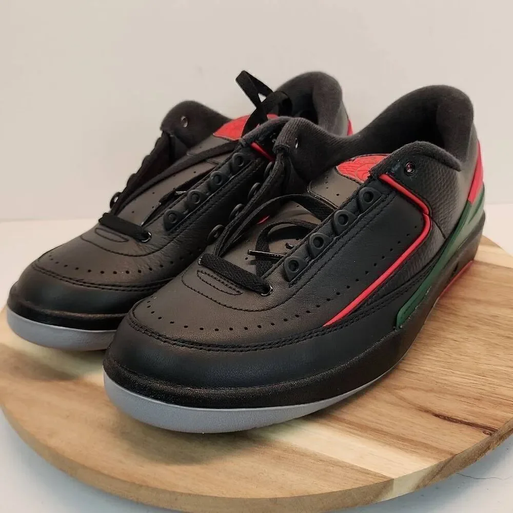 Jordan air low