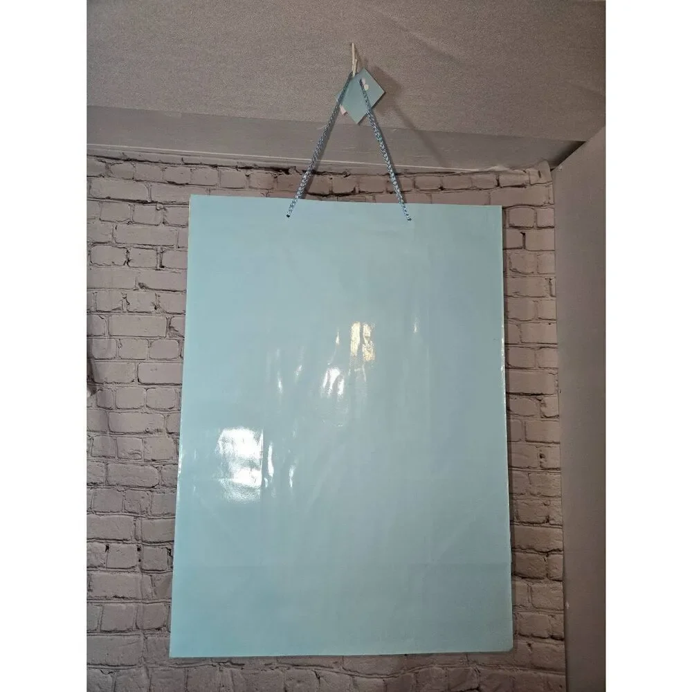 Any 20/$12 Jumbo Solid Blue Party Gift Bag