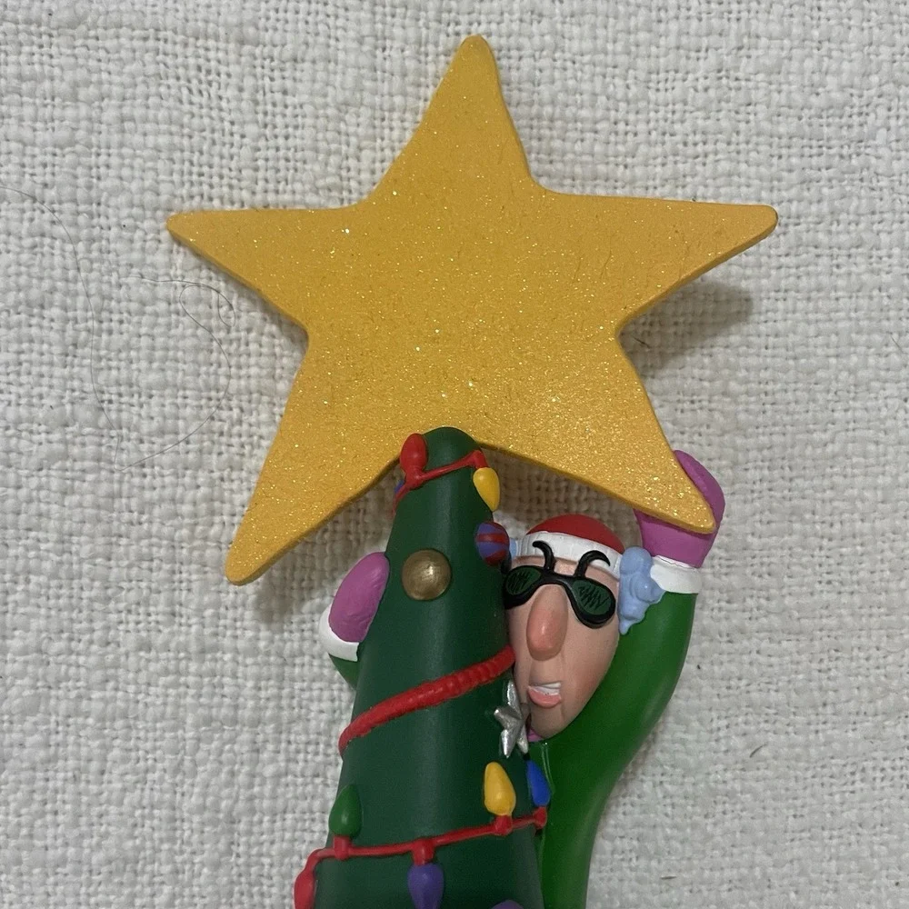 Hallmark large series