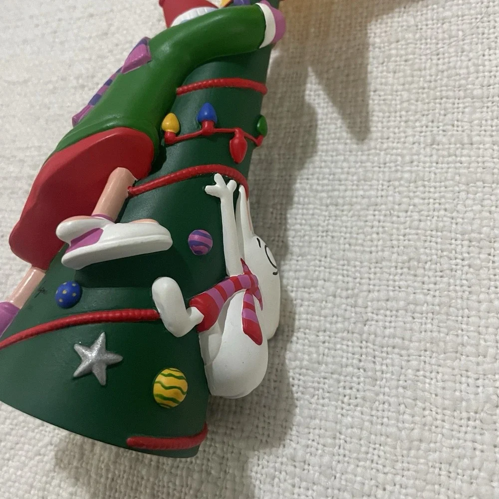 Hallmark collectible holiday series