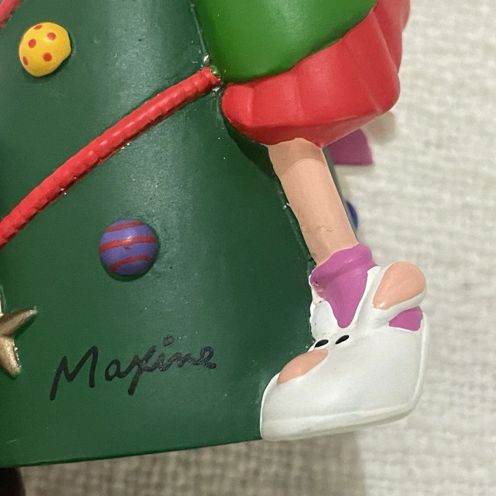 Hallmark featuring designed