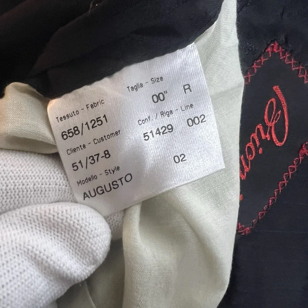 Brioni great euc