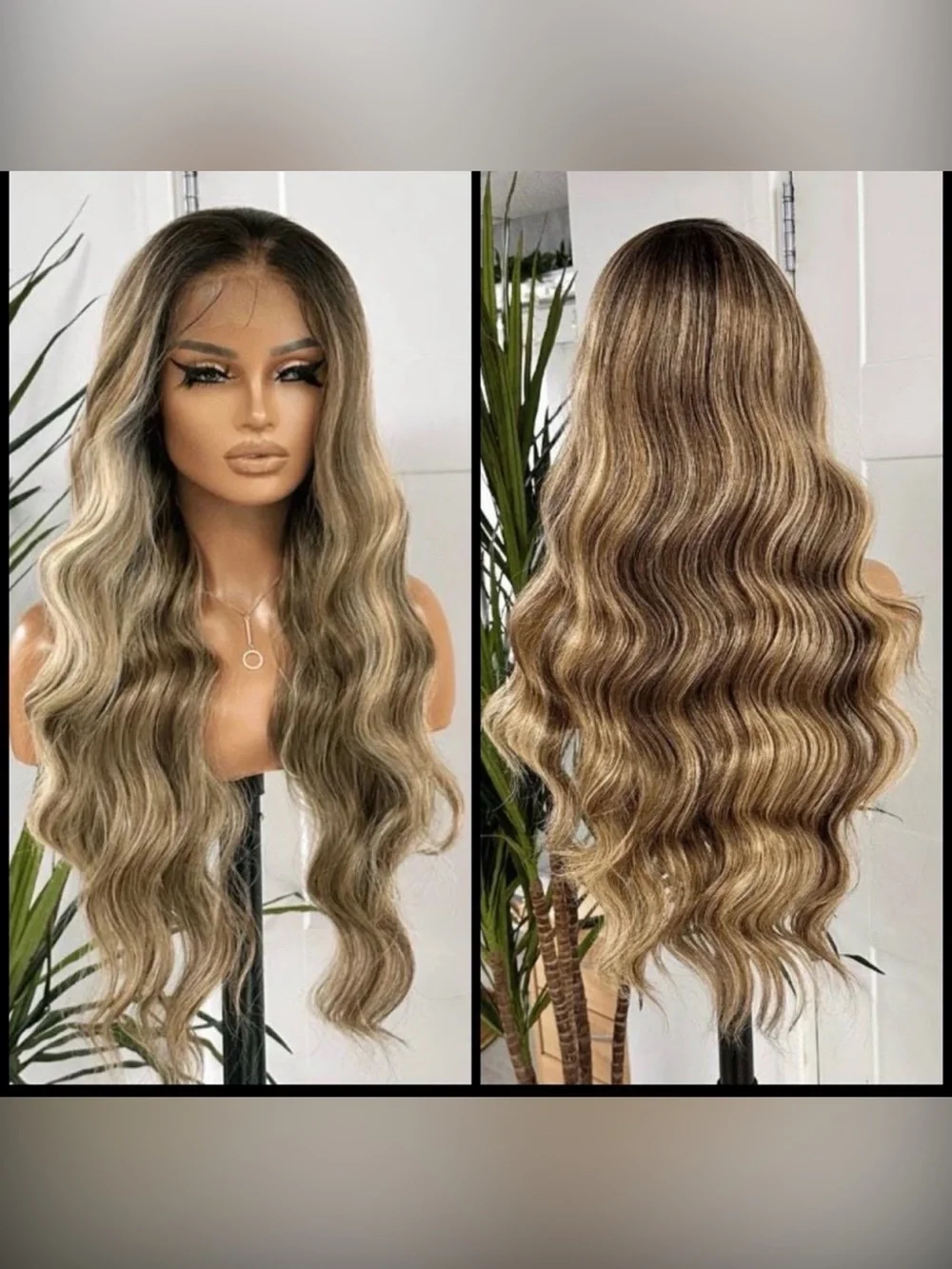 N/A luxurious darker realistic