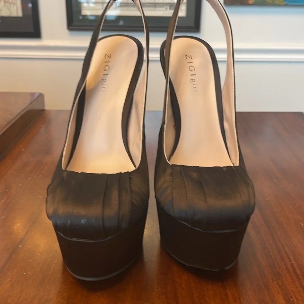 ZIGI girl preowned style