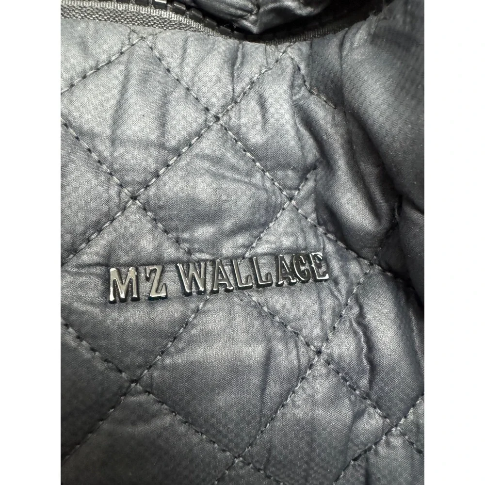 MZ Wallace pre owned