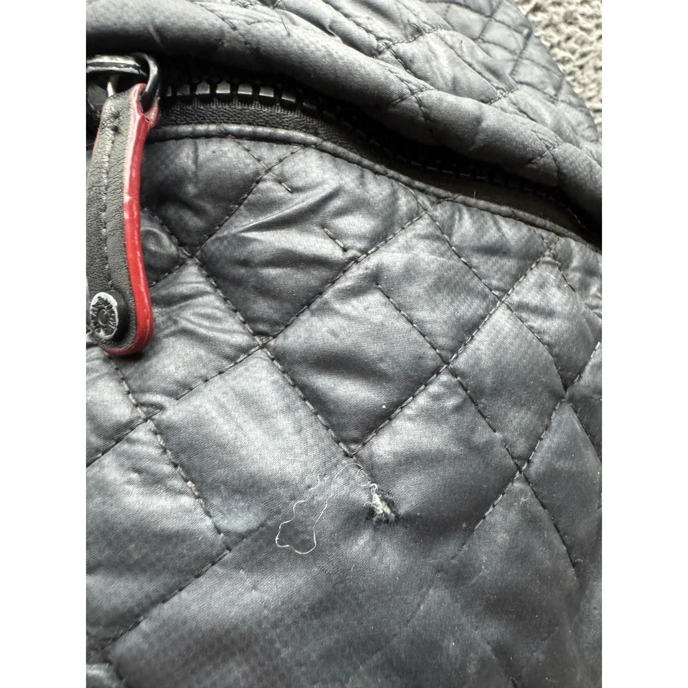 MZ Wallace pre owned