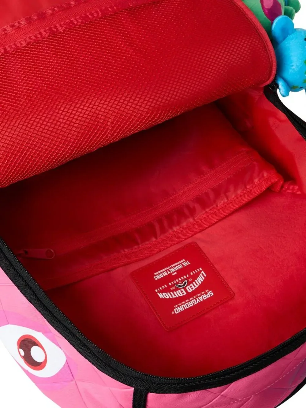 Sprayground product details