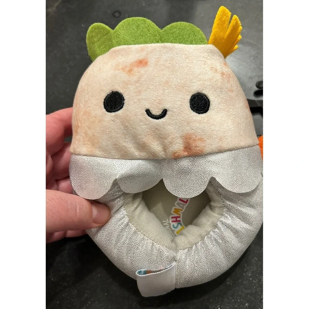 Squishmallows excellent nwt