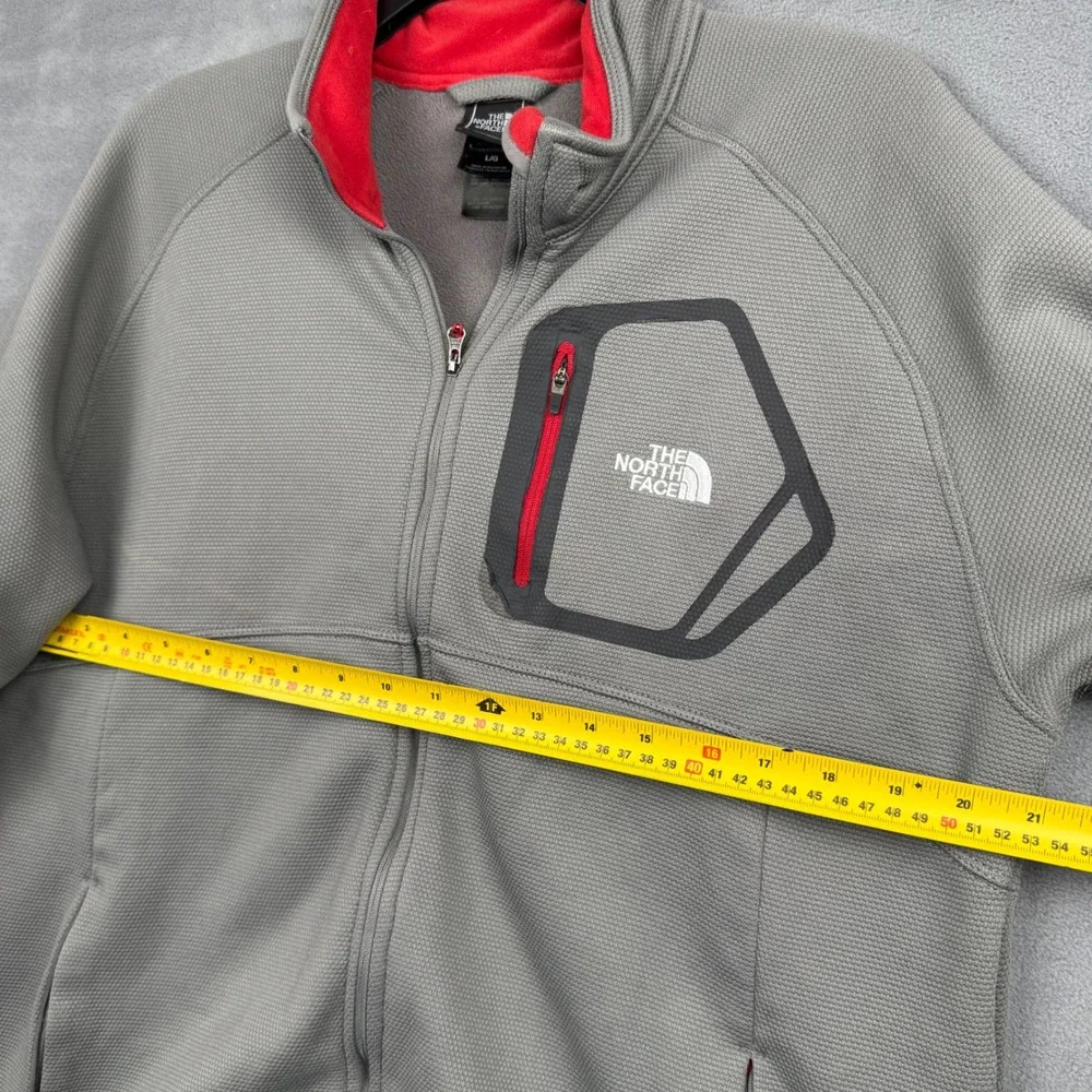 The North Face please note