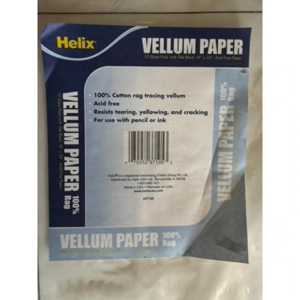 Helix 100% cotton