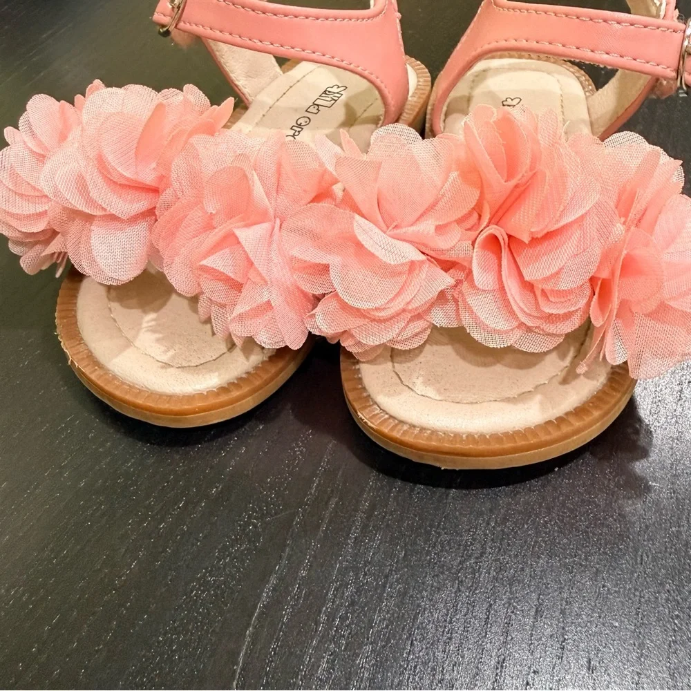 Axla Erence cute pink