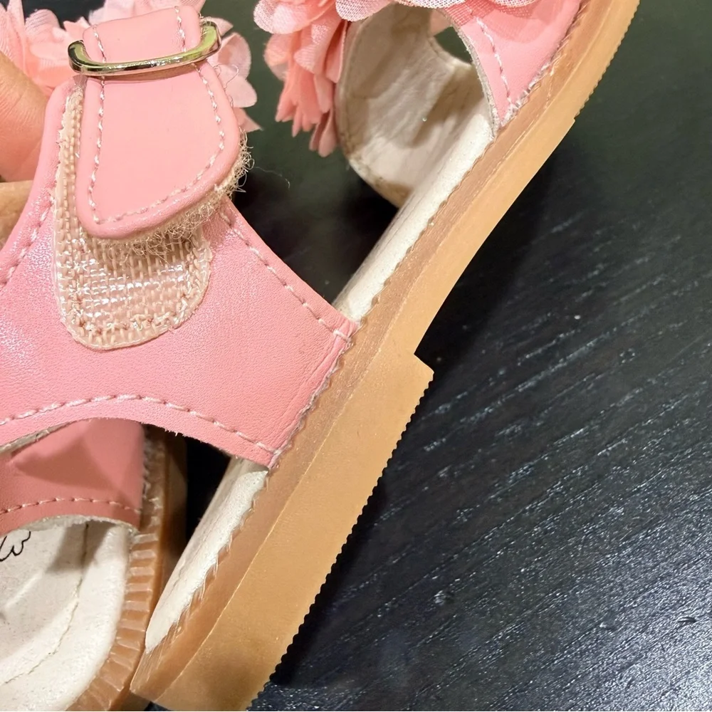 Axla Erence cute pink