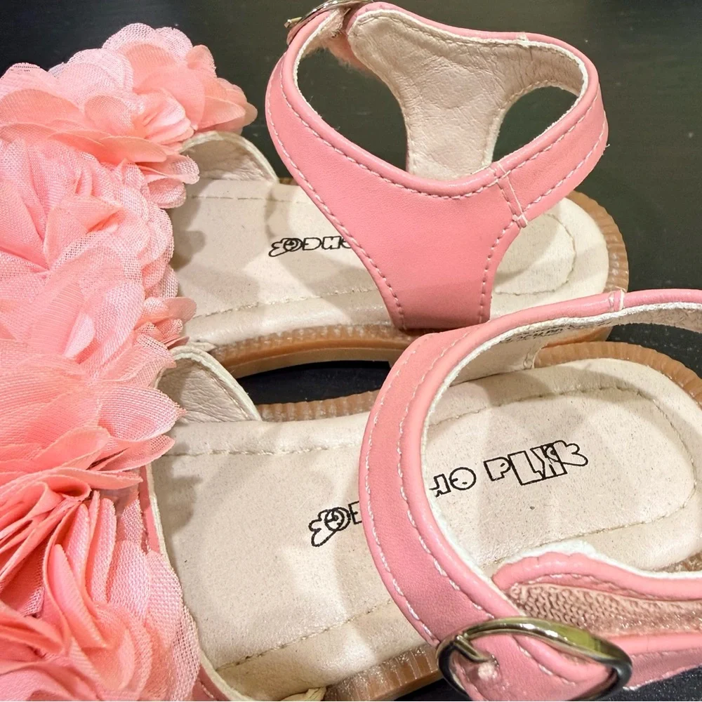 Axla Erence cute pink