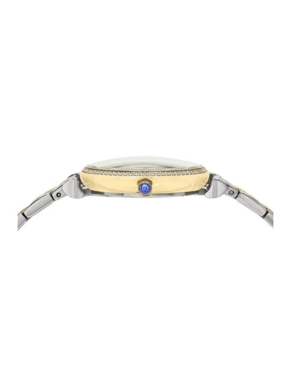 NWT Porsamo Bleu Emma White Dial Ladies Watch