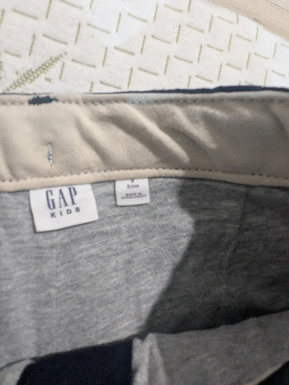GAP super soft