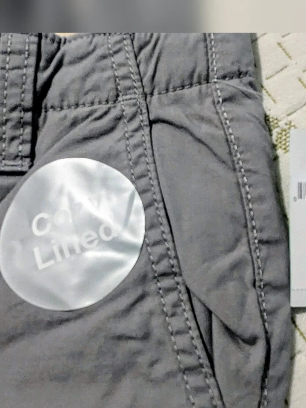 GAP super soft