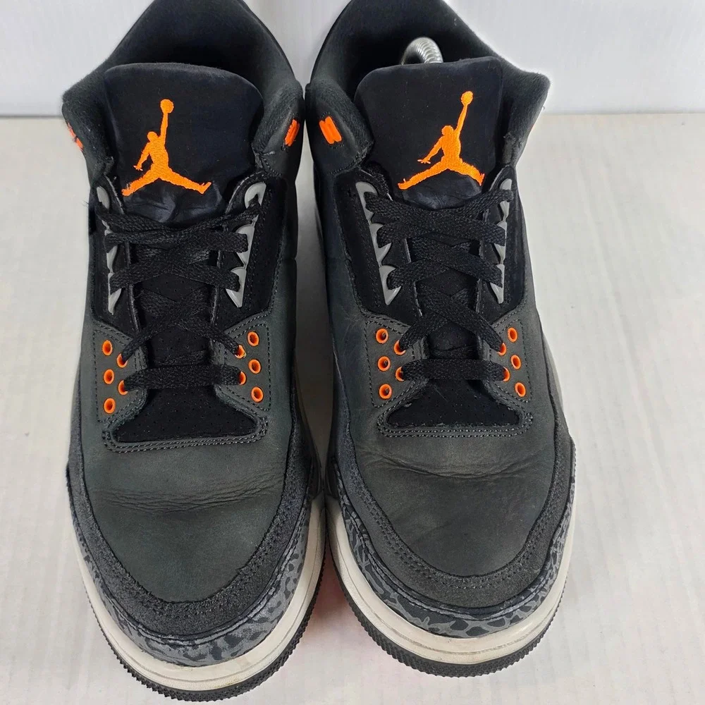 Jordan nike air