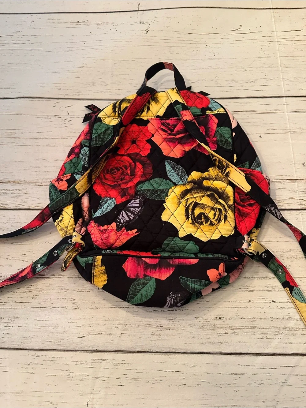 Vera Bradley vera bradley