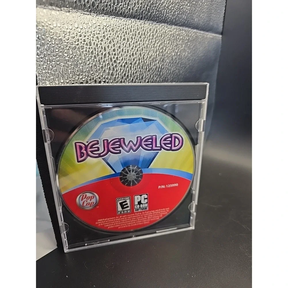 N/A product bejeweled