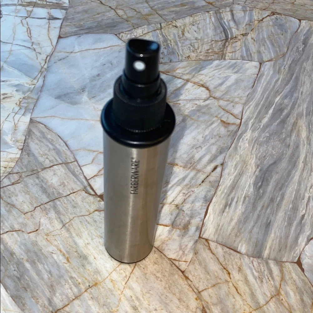 Farberware lasting spray fresh