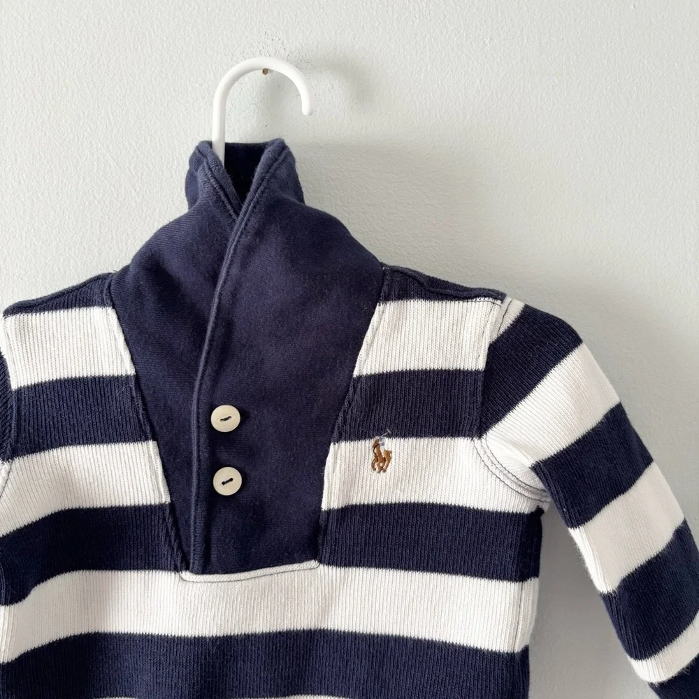 Ralph Lauren gently worn