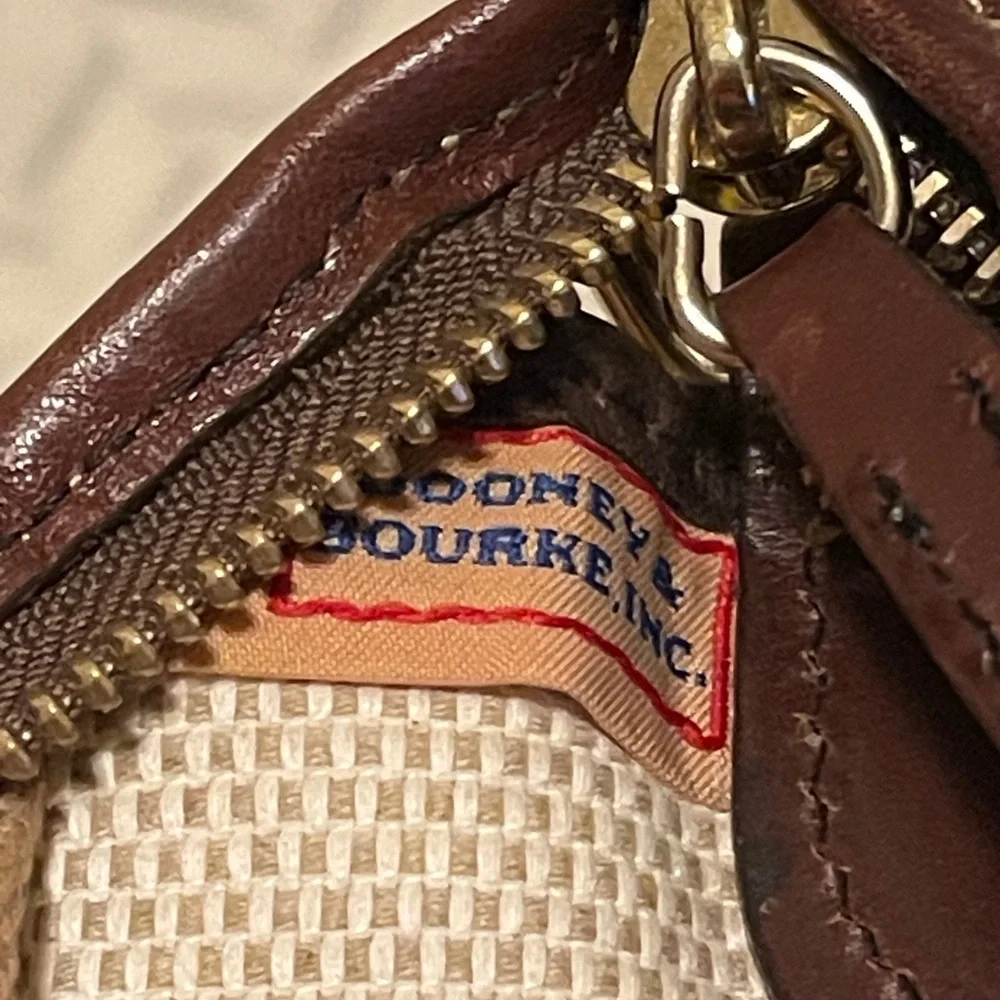 Dooney and Bourke Small Hobo
