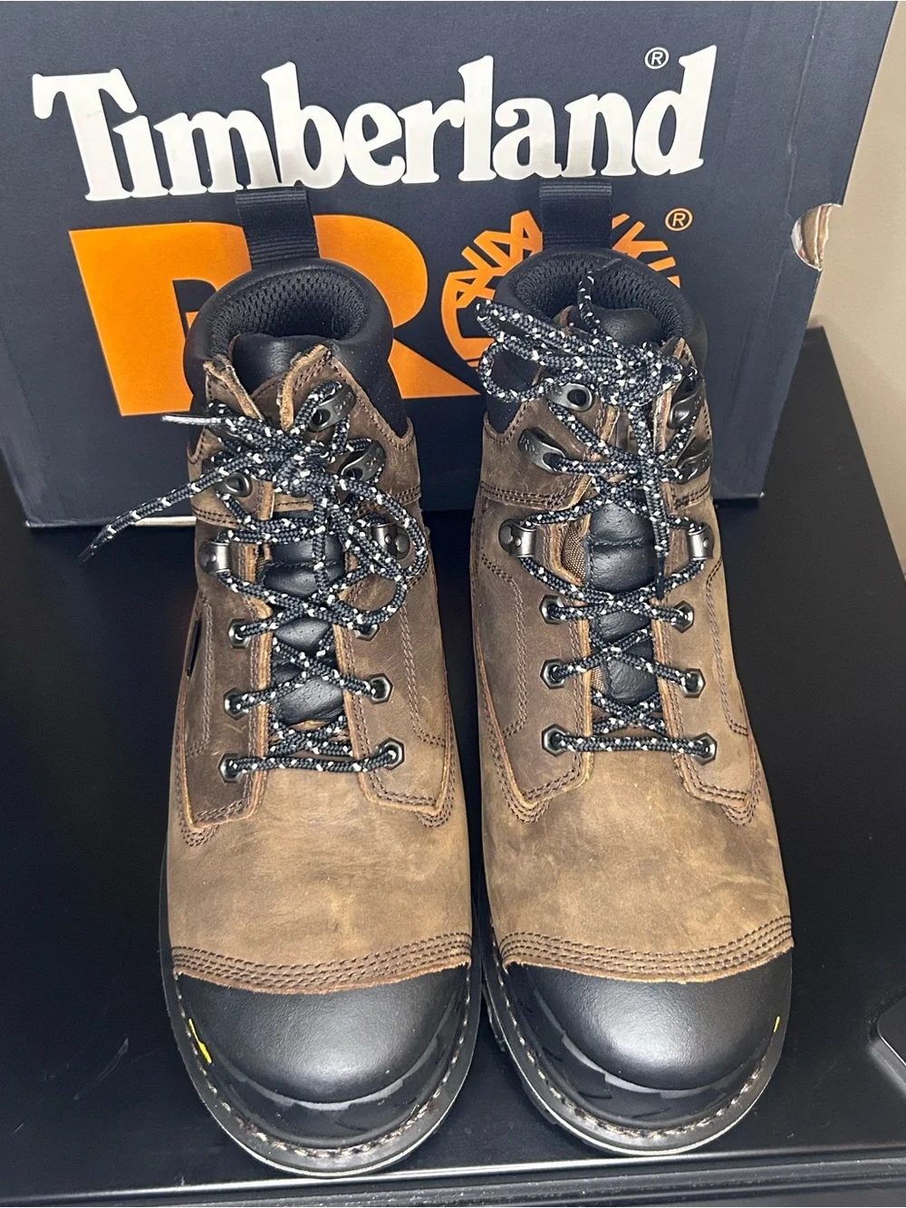 Timberland rugged men’s