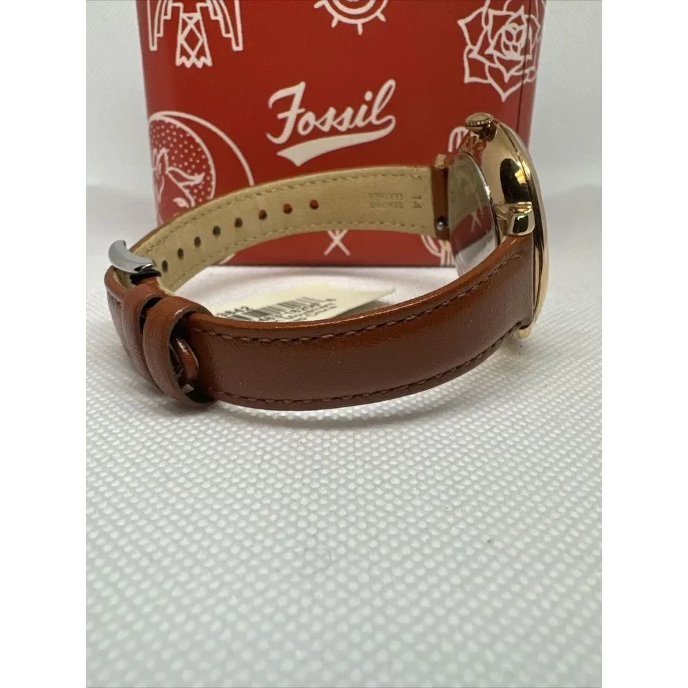 Unbranded fossil jacqueline