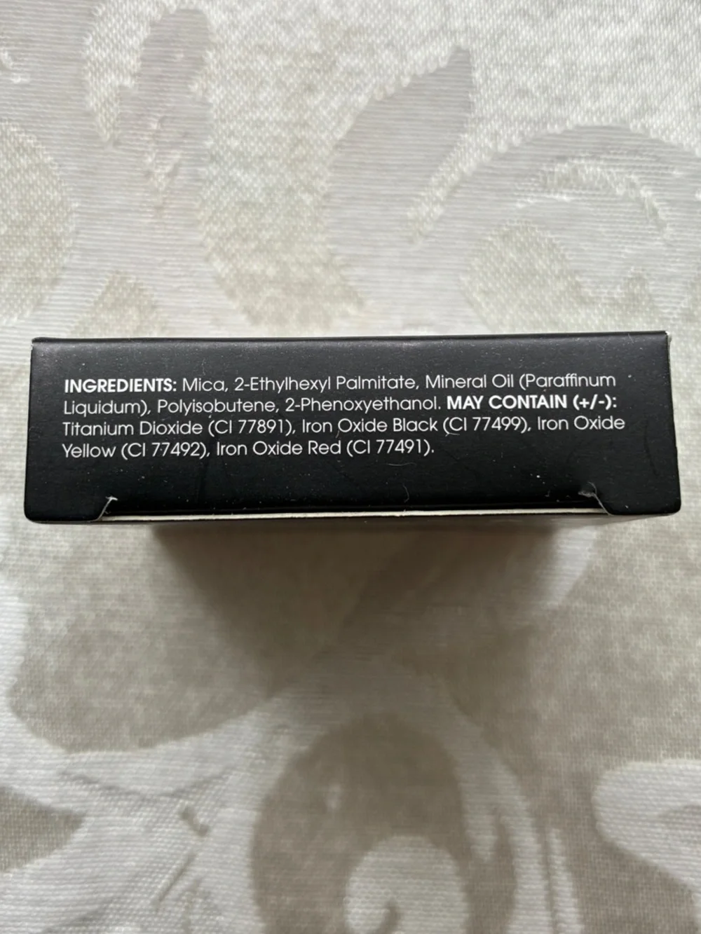 ModelCo new box