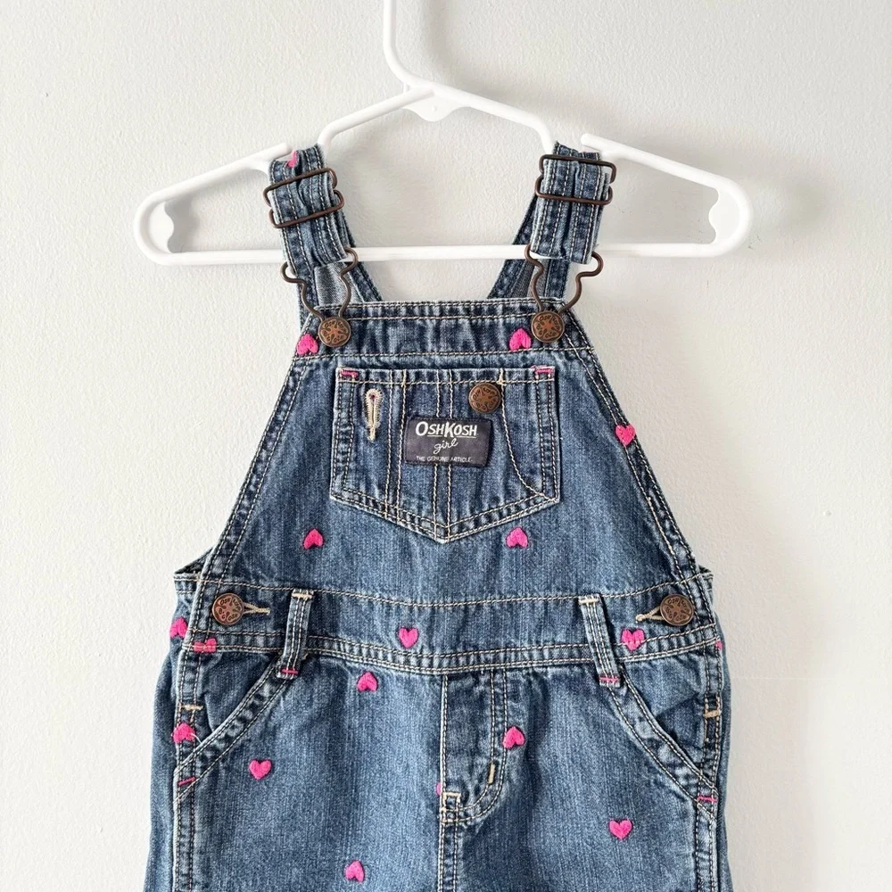 OshKosh Bgosh gently worn