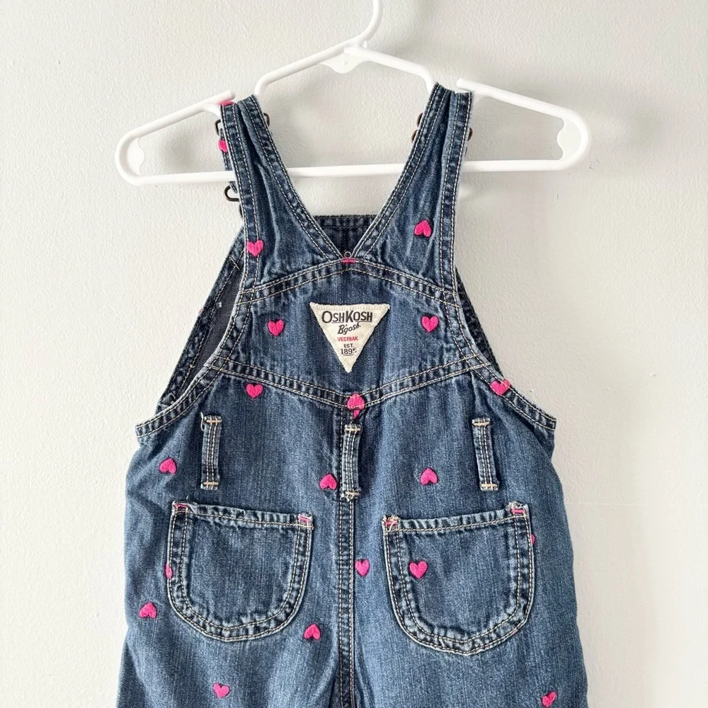 OshKosh Bgosh gently worn