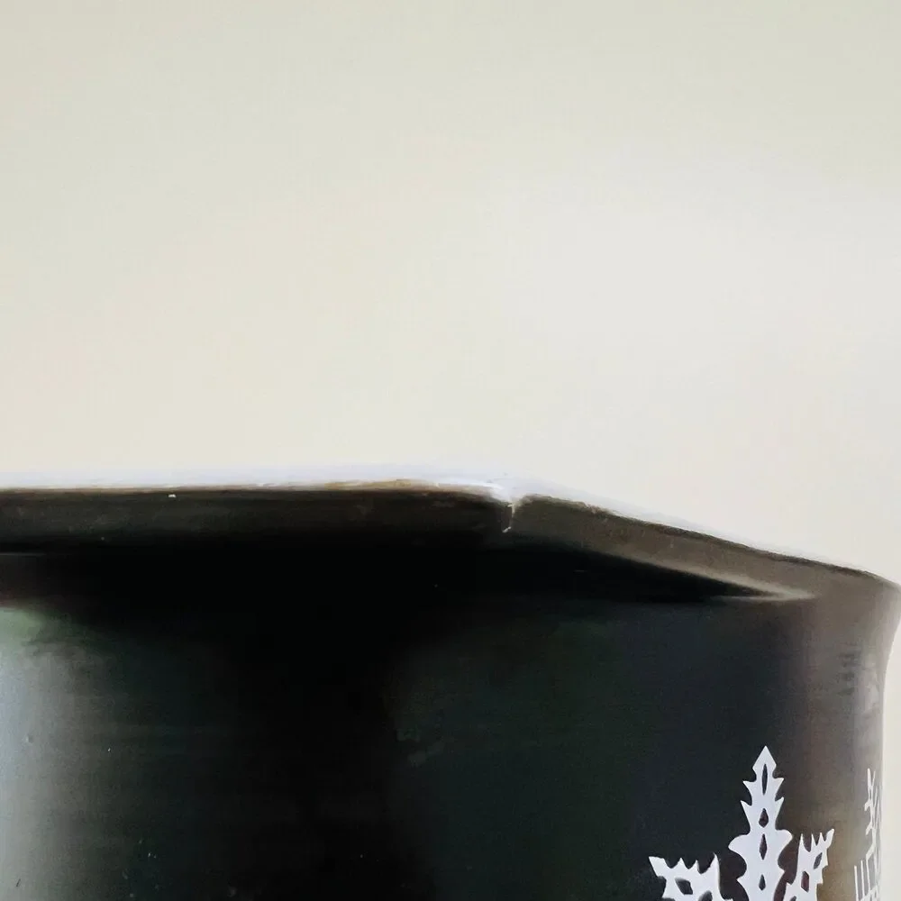 Pyrex ship handles