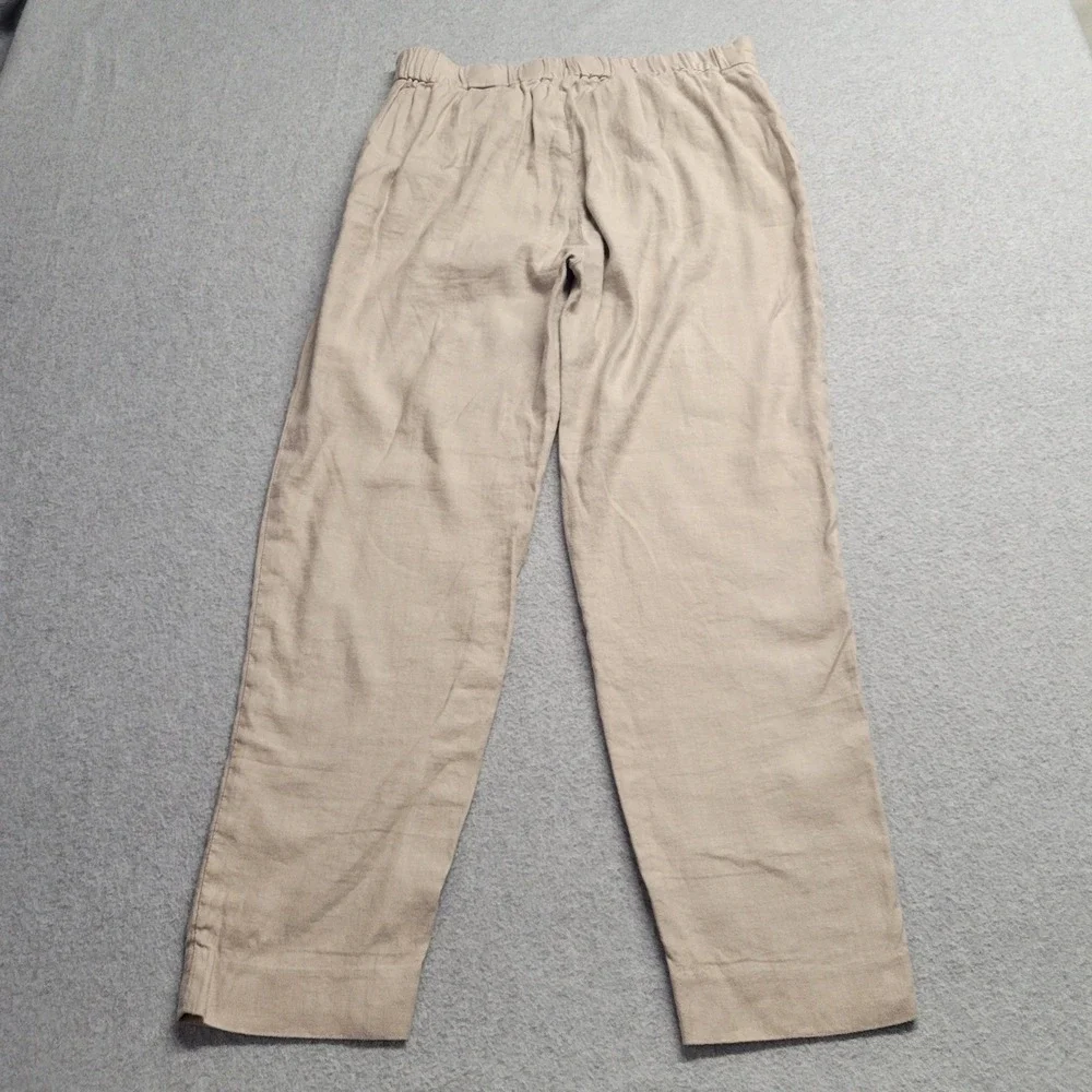 Babaton linen blend