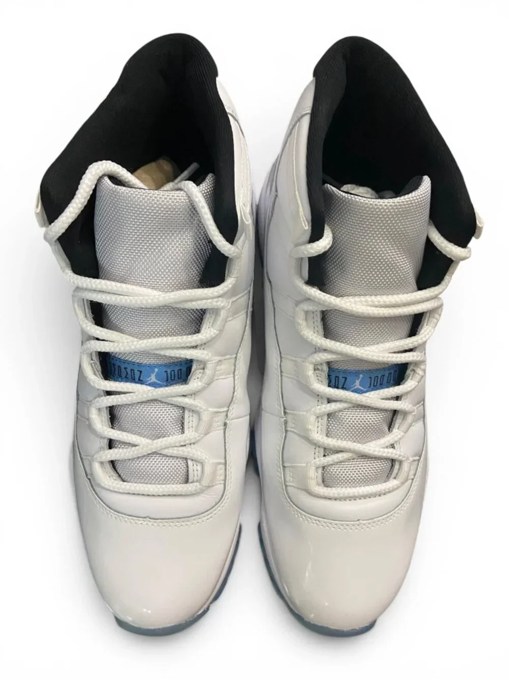 Jordan air 11