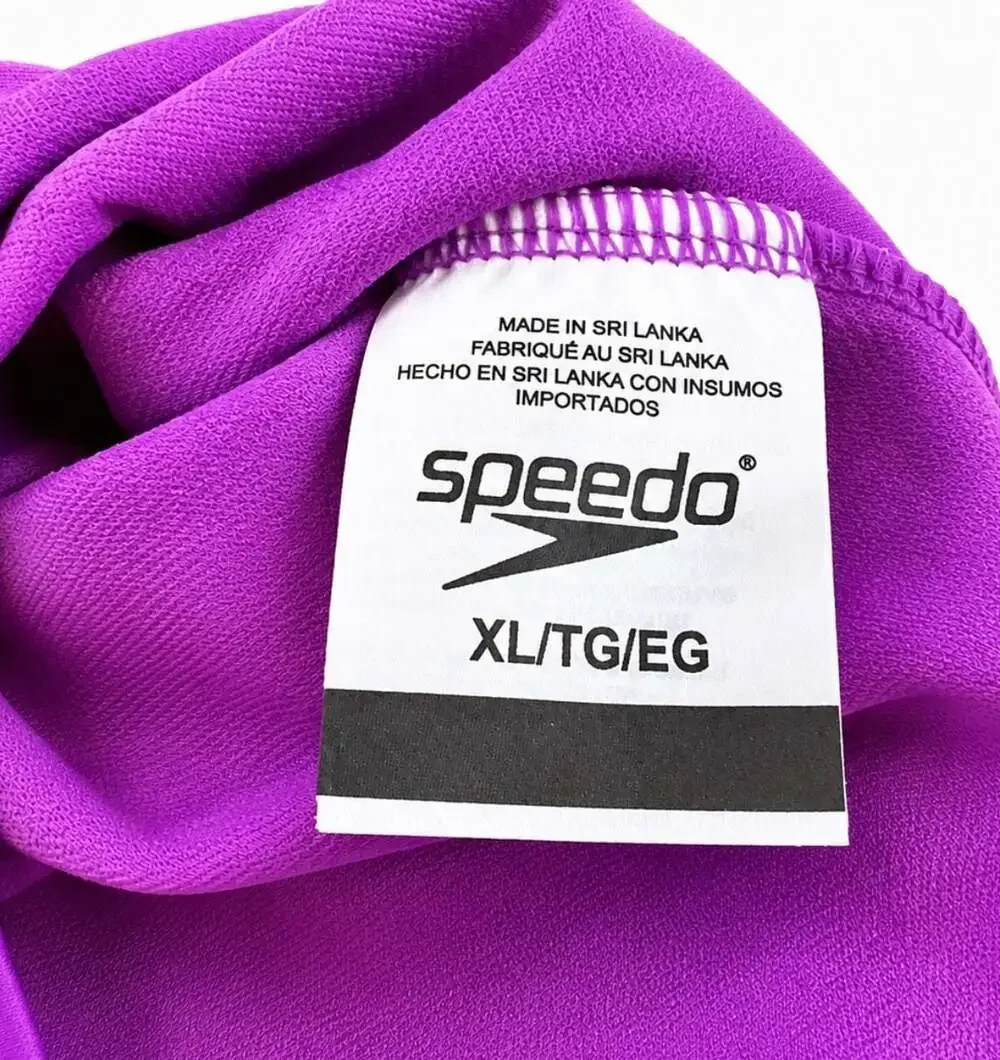 Speedo 💖 bright