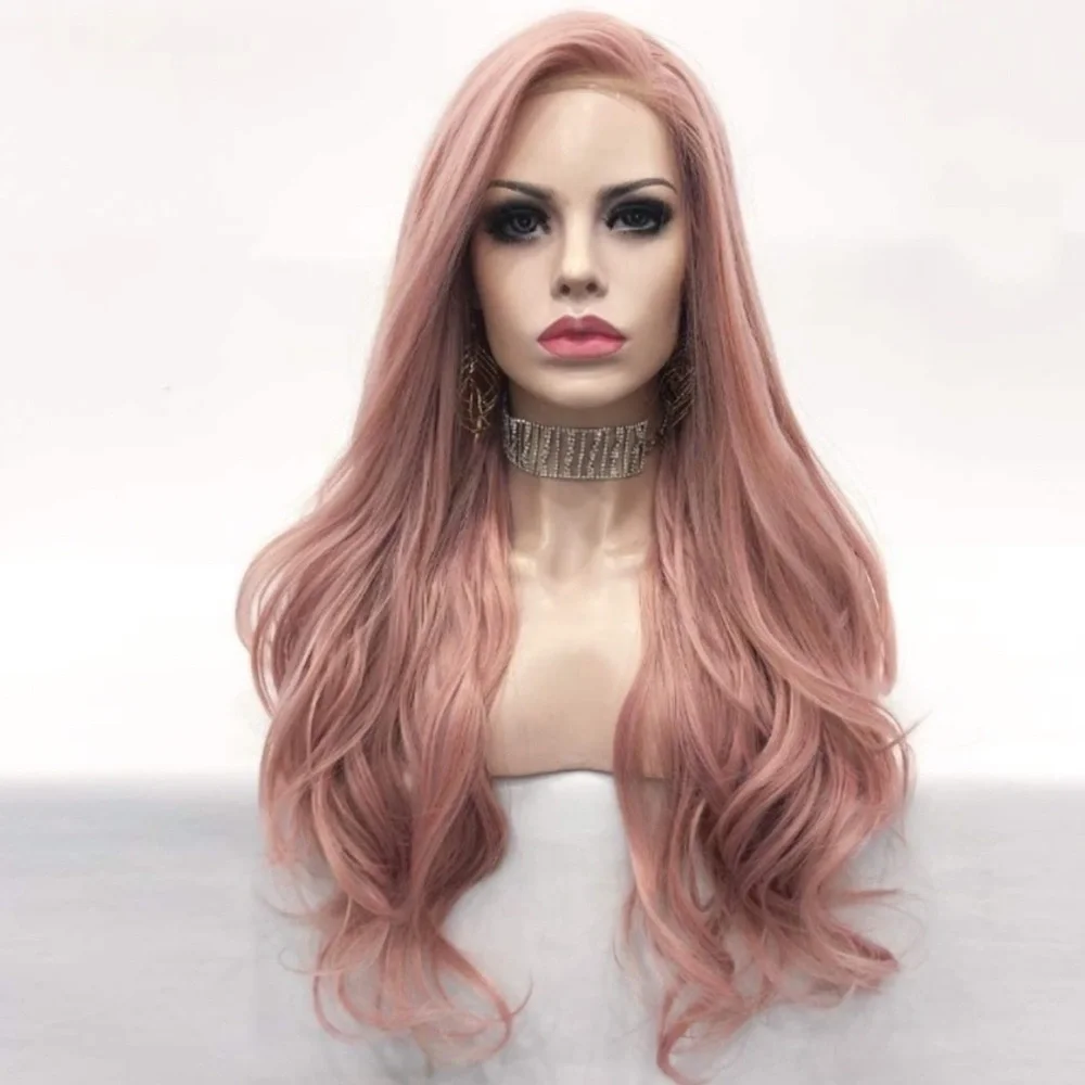Fashiondeityshair 22” rose