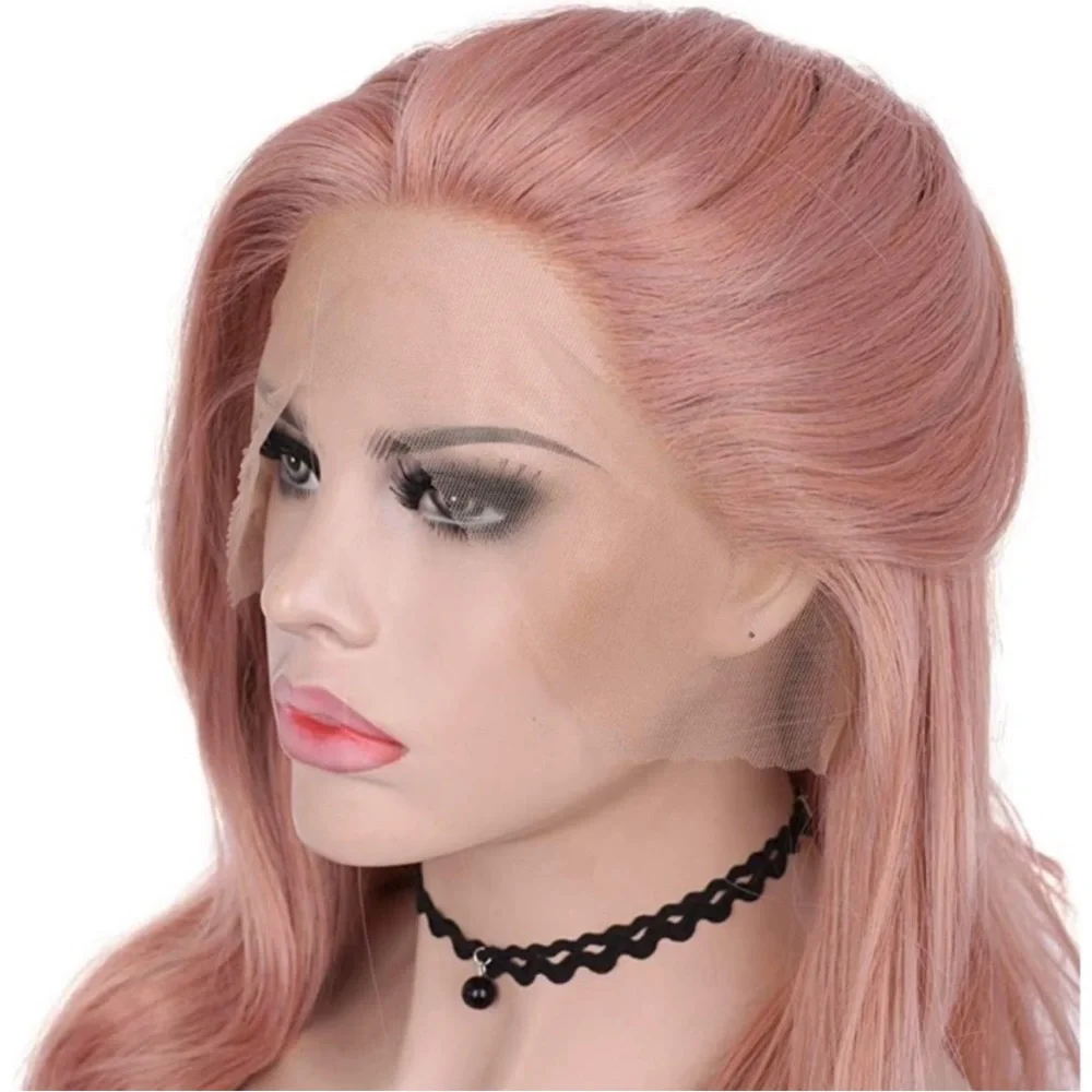 Fashiondeityshair 22” rose
