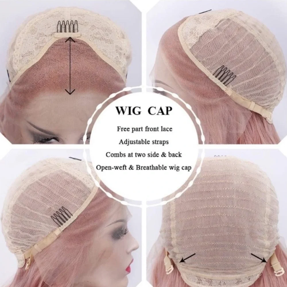 Fashiondeityshair 22” rose