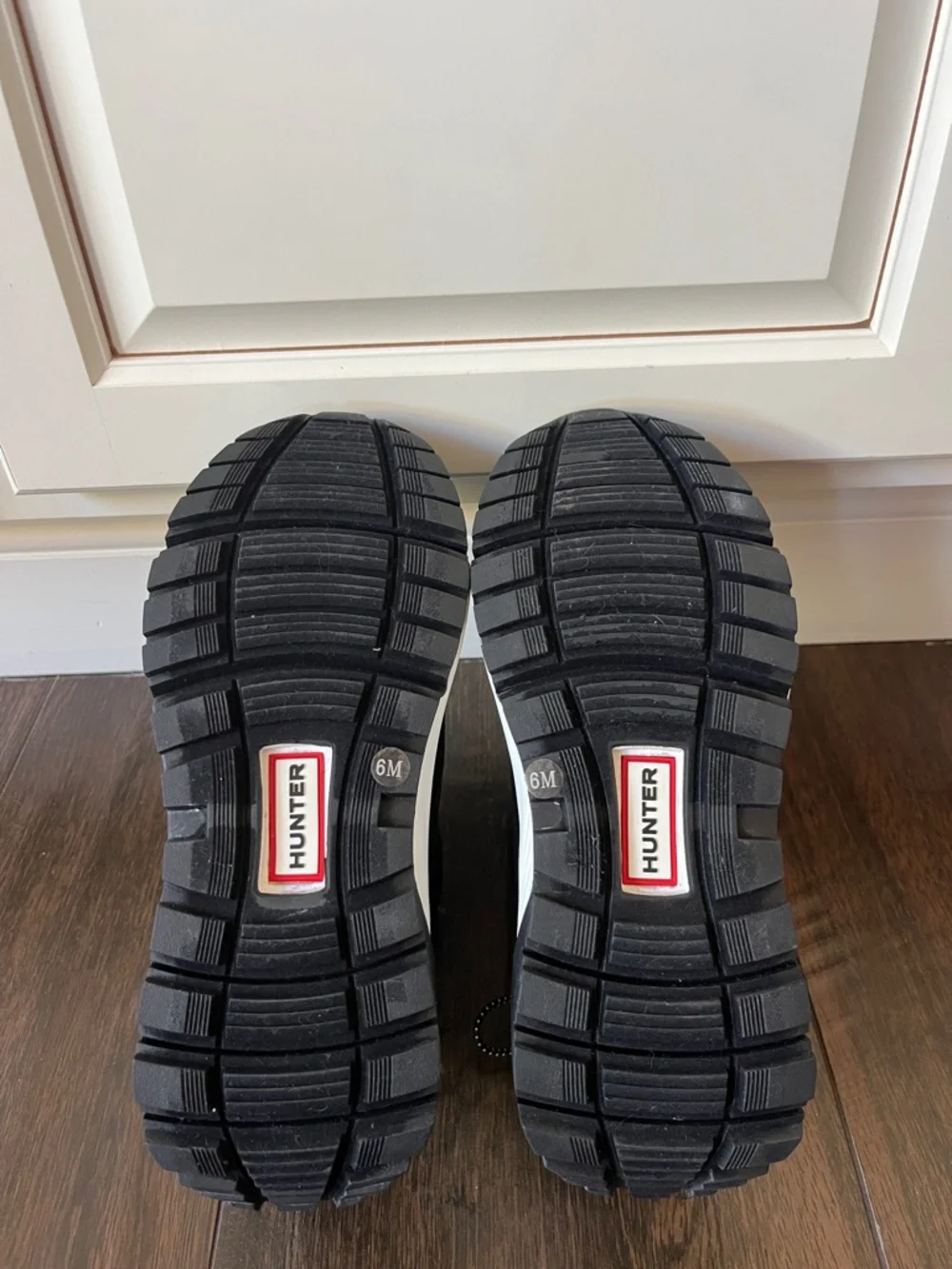 NWT Hunter Anne Insulated Waterproof Snow Boots