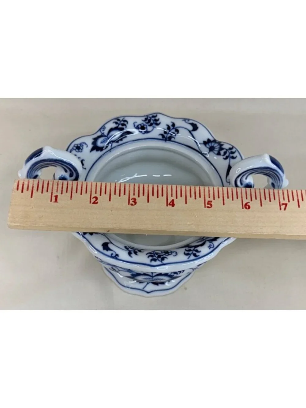 Blue Danube elegant blue