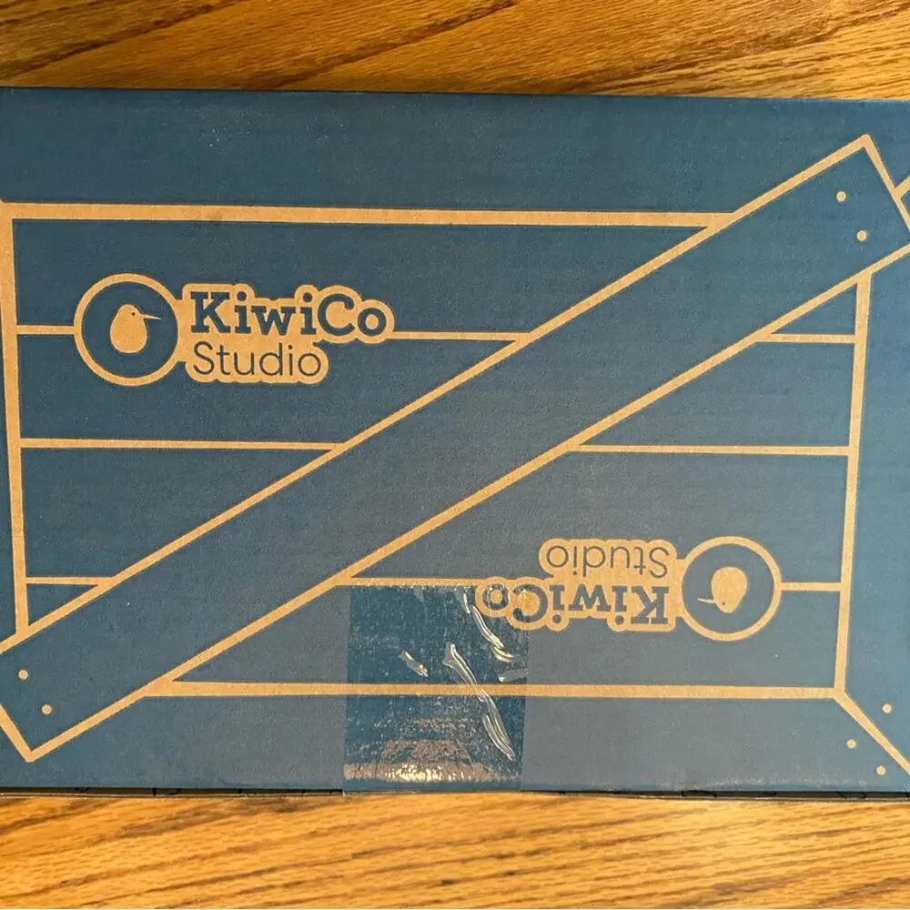 Kiwico just pulls me