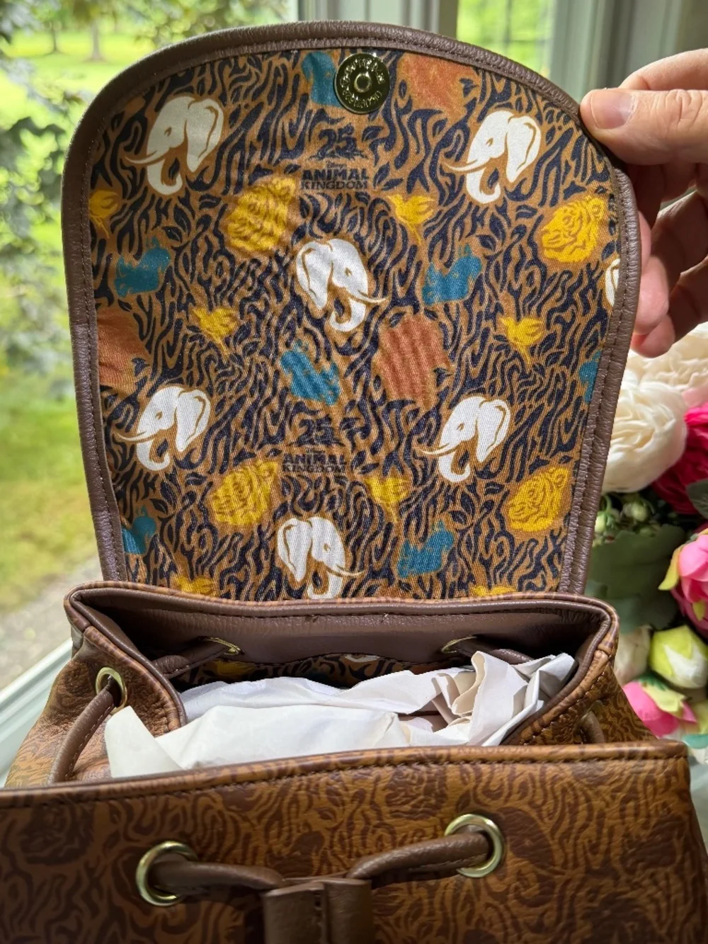 Disney Loungefly this bag
