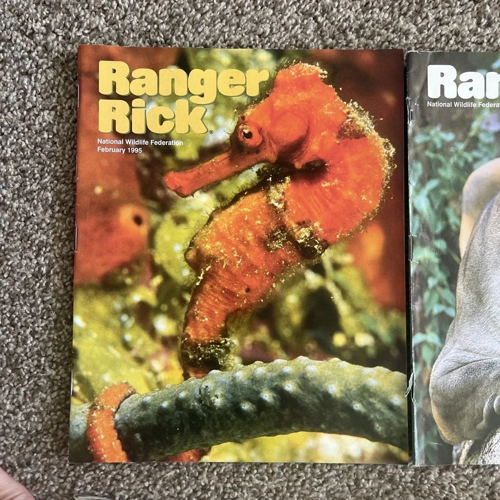 N/A magazines other out