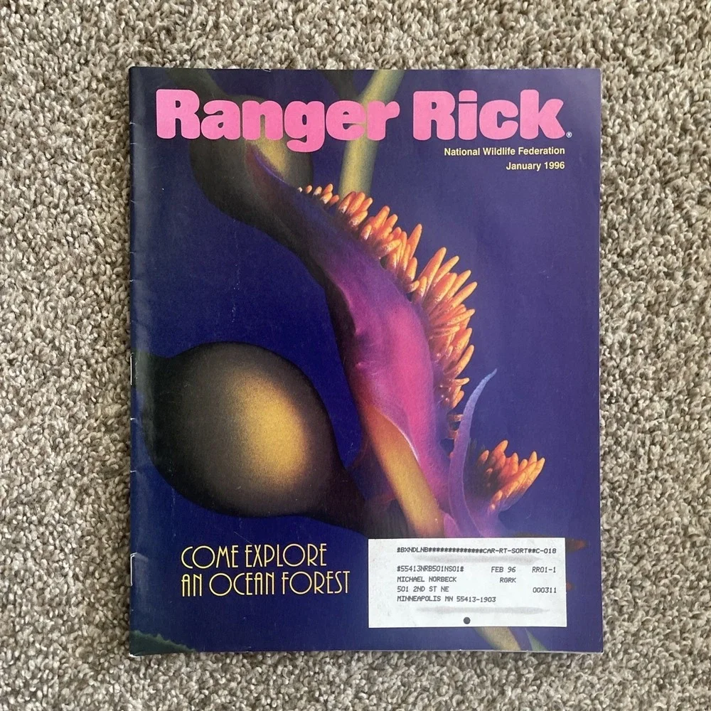 N/A may ranger