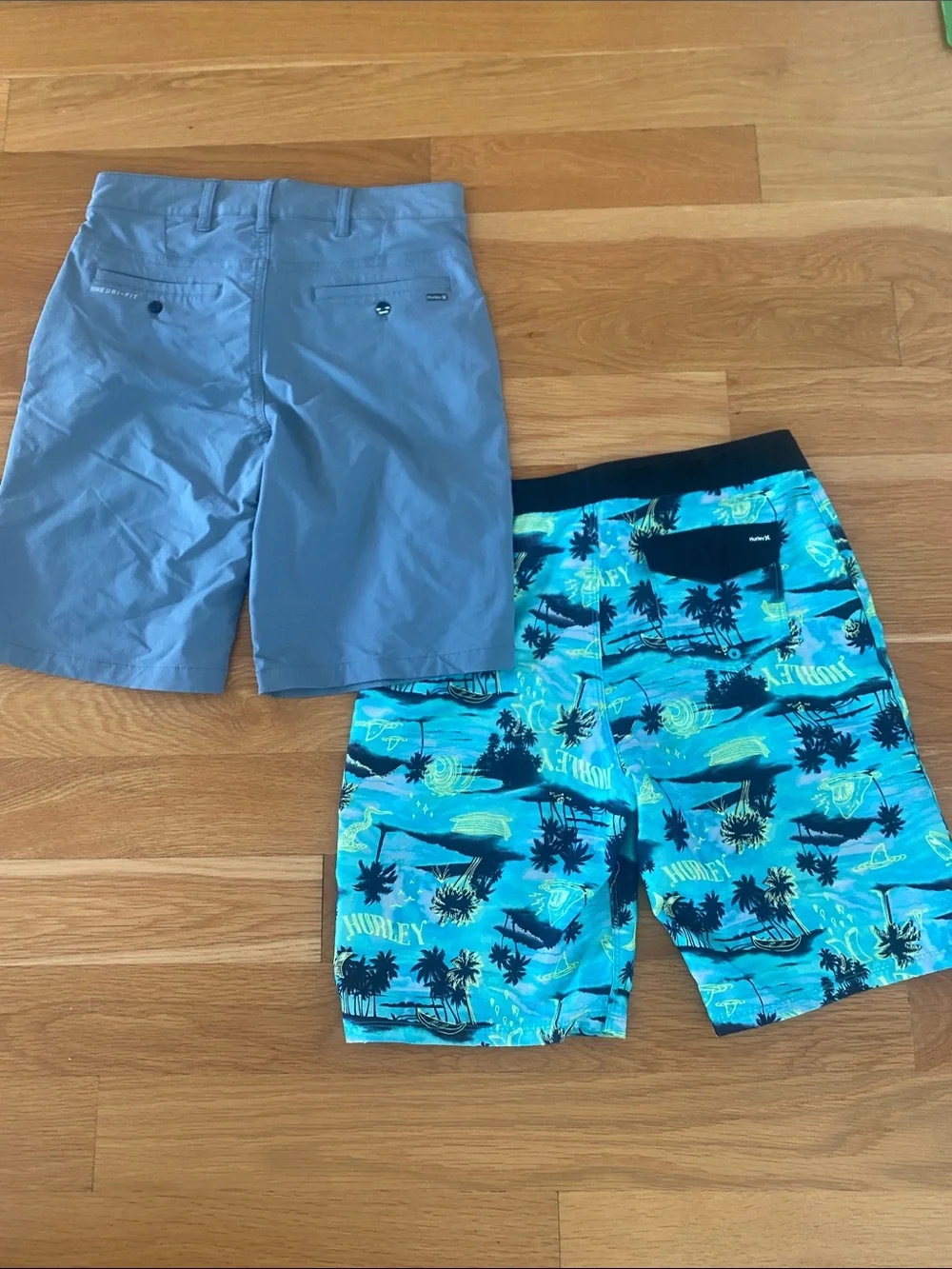 Hurley size 14